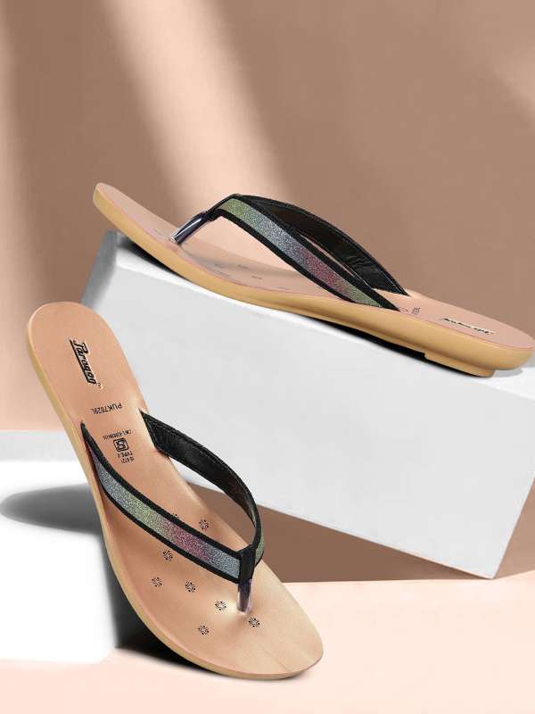 Paragon ladies footwear best sale