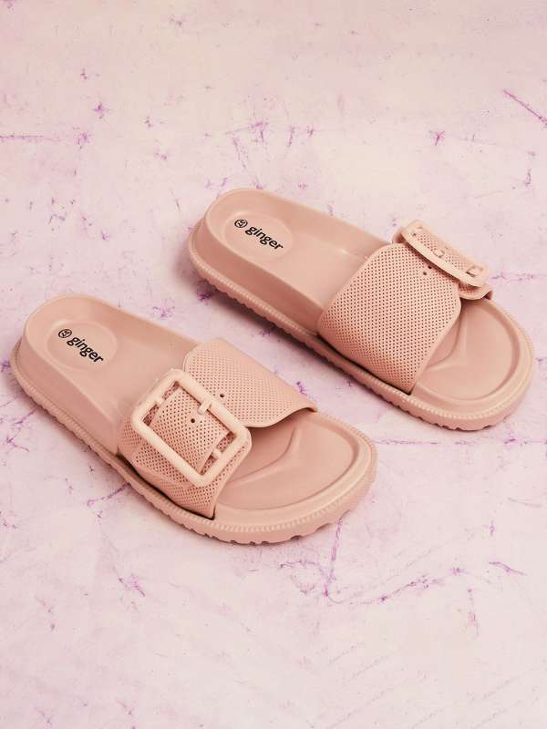 Ginger slippers deals