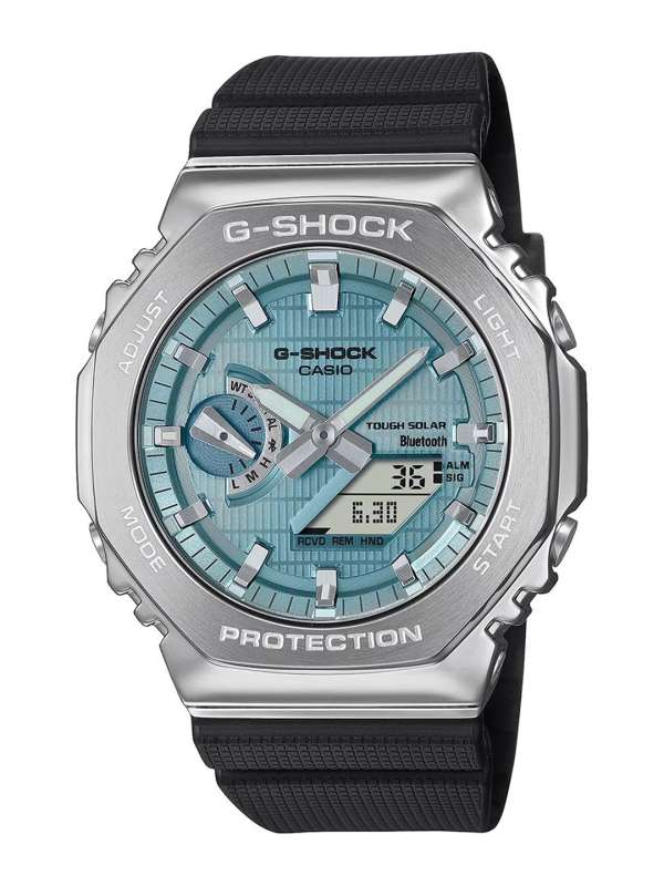 G shock myntra outlet