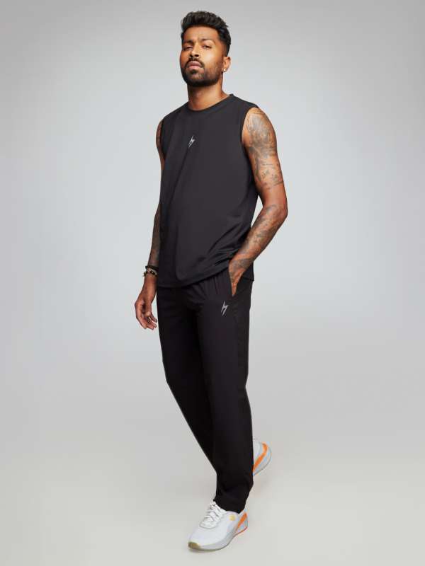 Mens xxl track pants deals