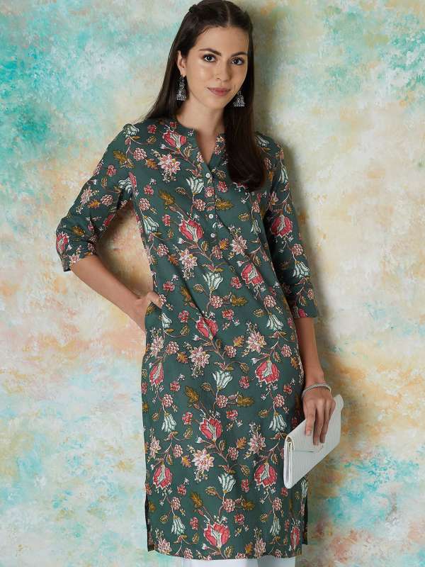 Melange online kurtis hotsell
