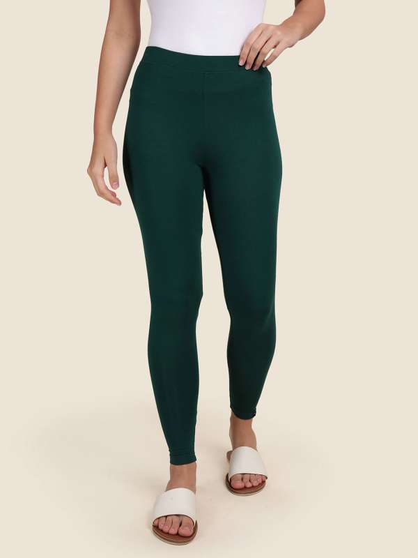 Viscose Leggings Buy Viscose Leggings online in India