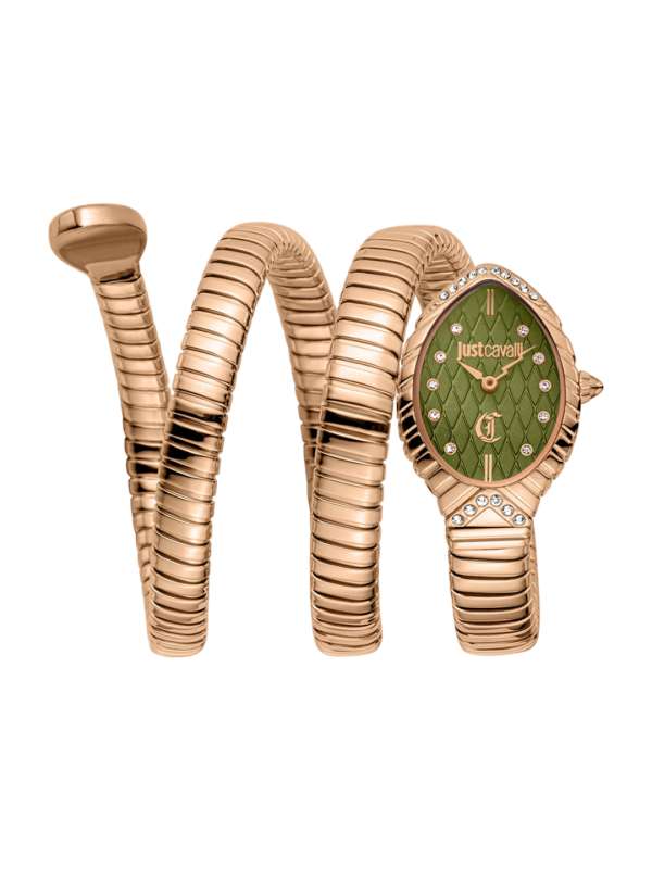 Just Cavalli Watches Buy Just Cavalli Watches Online for Men Women Myntra