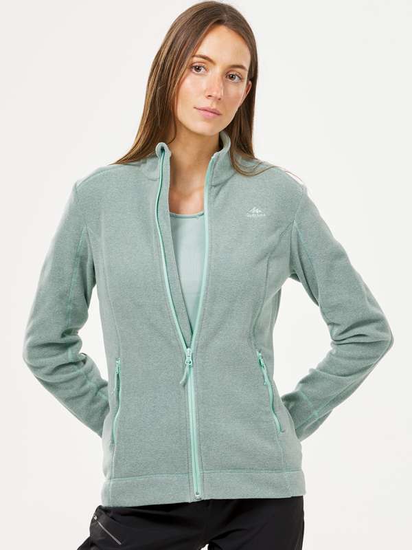 Myntra female jackets new arrivals
