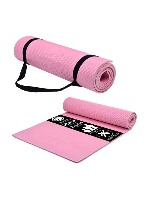 Buy Yoga Mats Online in India Myntra