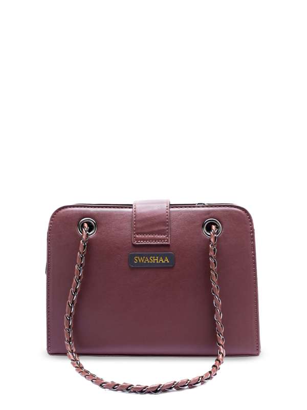 Myntra online shopping for women's handbags top