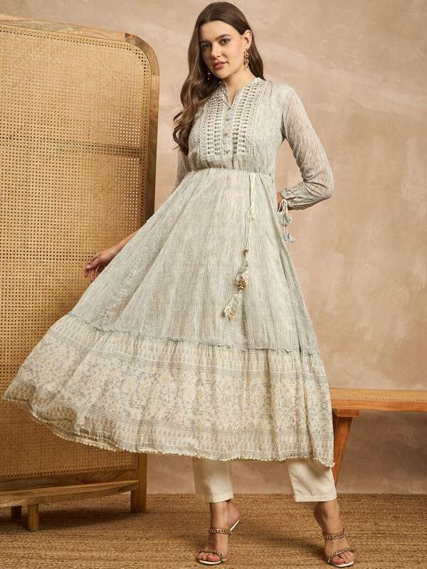 Anarkali kurta buy online online