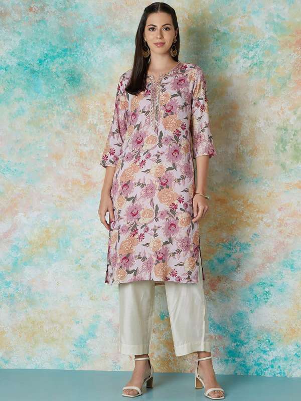 Kurtis By Melange Lifestyle Kurtas Buy Kurtis By Melange Lifestyle Kurtas online in India