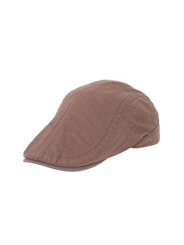 Newsboy Cap Buy Newsboy Cap online in India