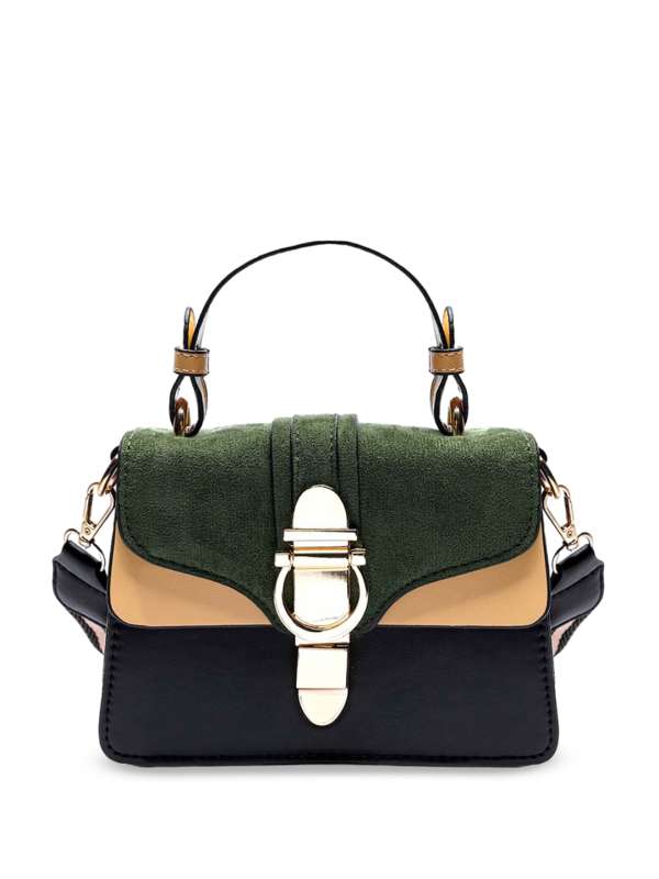 Myntra Handbags Buy Myntra Handbags online in India