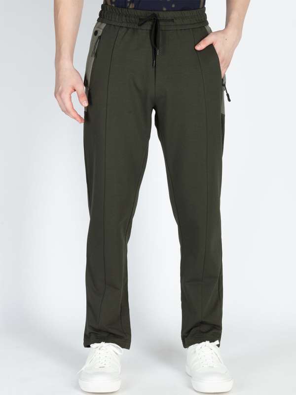 Status quo track pants online sales