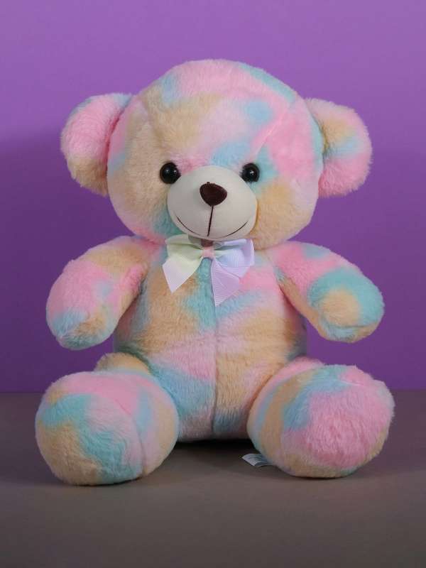 Vodafone zoo zoo teddy bear new arrivals