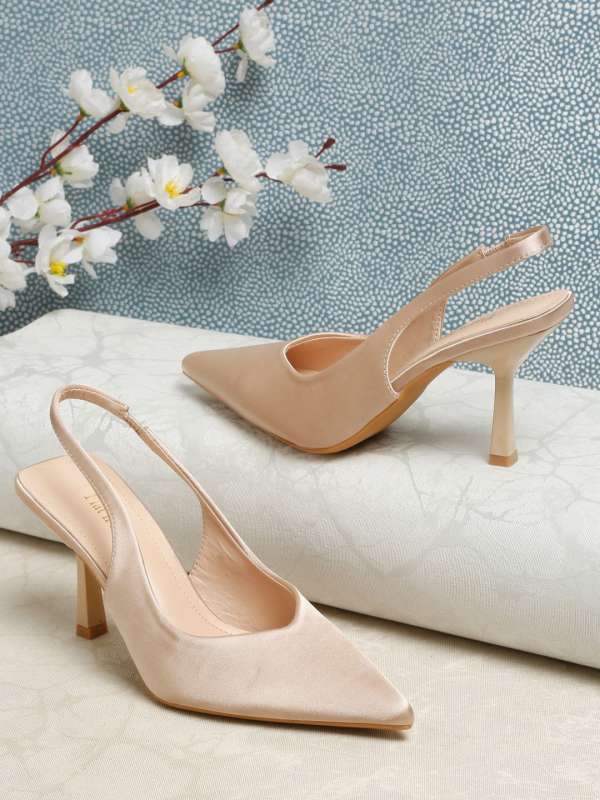 Flat heels for girls top