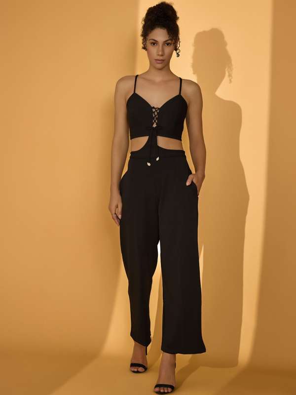 Salwar jumpsuit shop