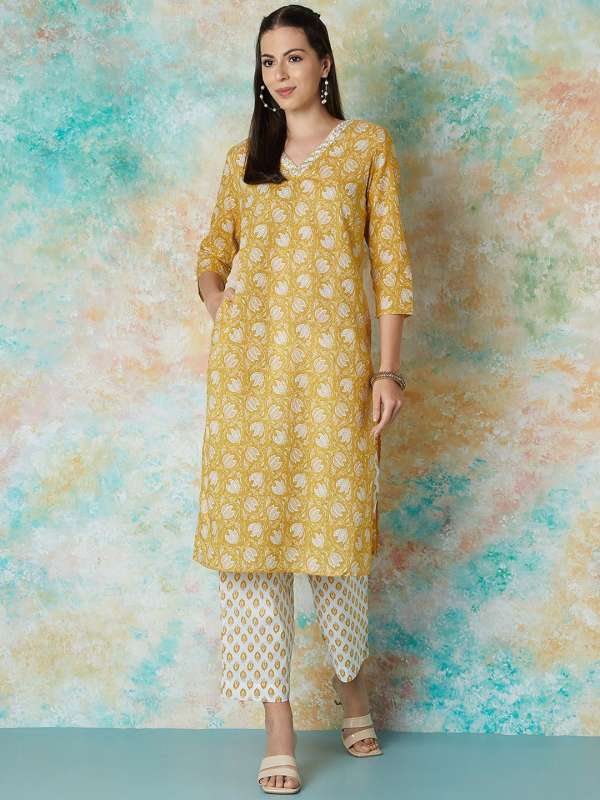Faballey kurtis deals