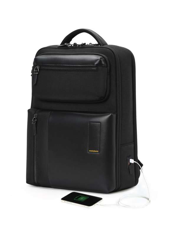 Bags for men myntra discount