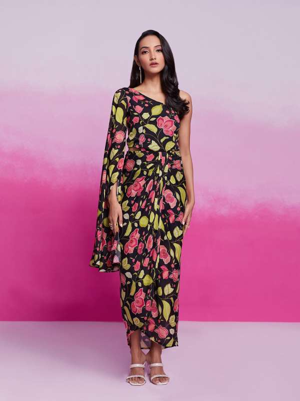 Dress cut piece online clearance
