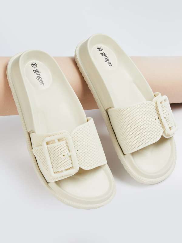 Ginger Footwear Buy Ginger Footwear For Women Online Myntra