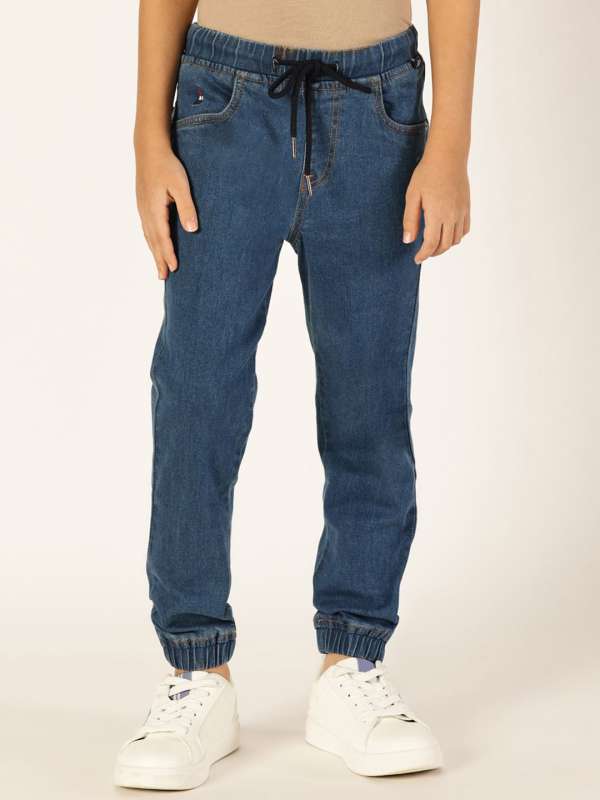 Buy Joggers Jeans online at best prices Myntra