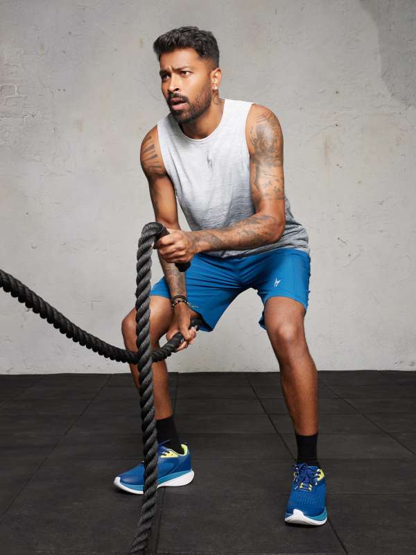 Gym Vests For Men Buy Gym Vests For Men Online in India Myntra