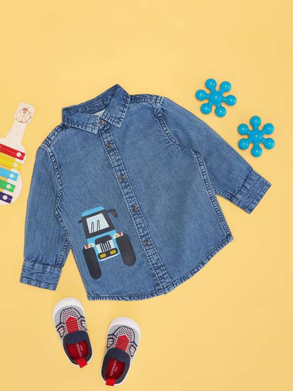 Myntra newborn baby clothes online