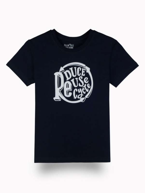 Palm Tree Buy Palm Tree Kidswear Online in India Myntra