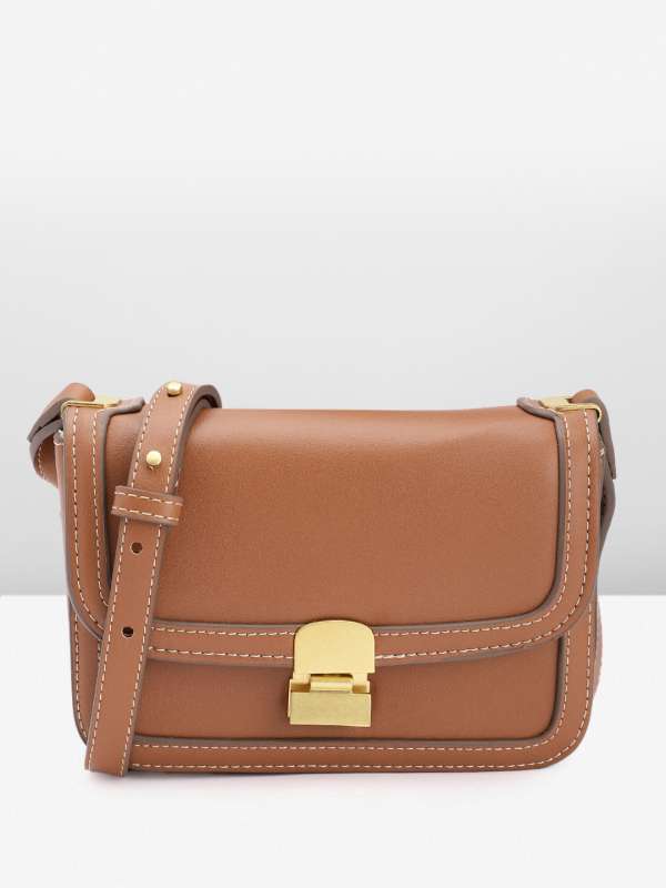 Myntra ladies sling bags best sale