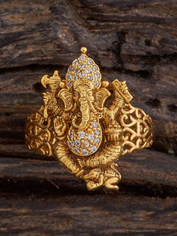 Kushal jewellery rings hot sale