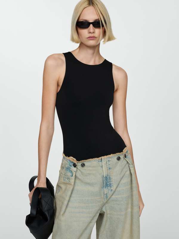 Mango Clothing For Women Buy Mango Clothing For Women online in India