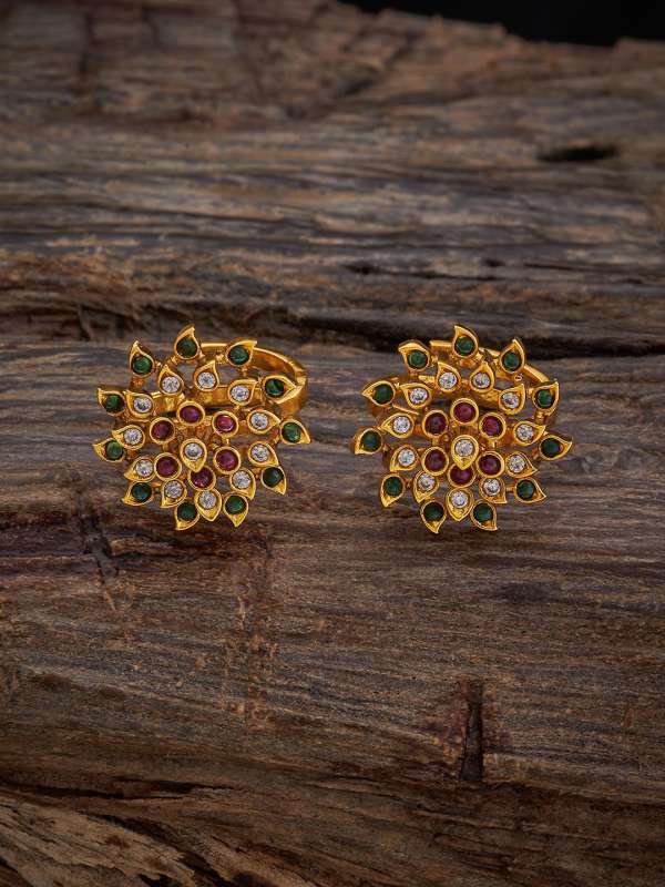 Copper Toe Ring Buy Copper Toe Ring online in India