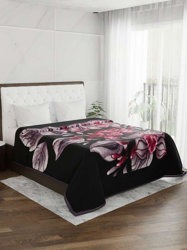 Black Blankets Buy Black Blankets online in India