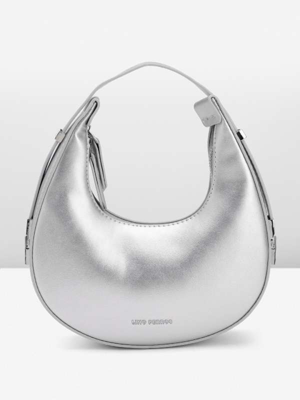 Cheap silver handbags online