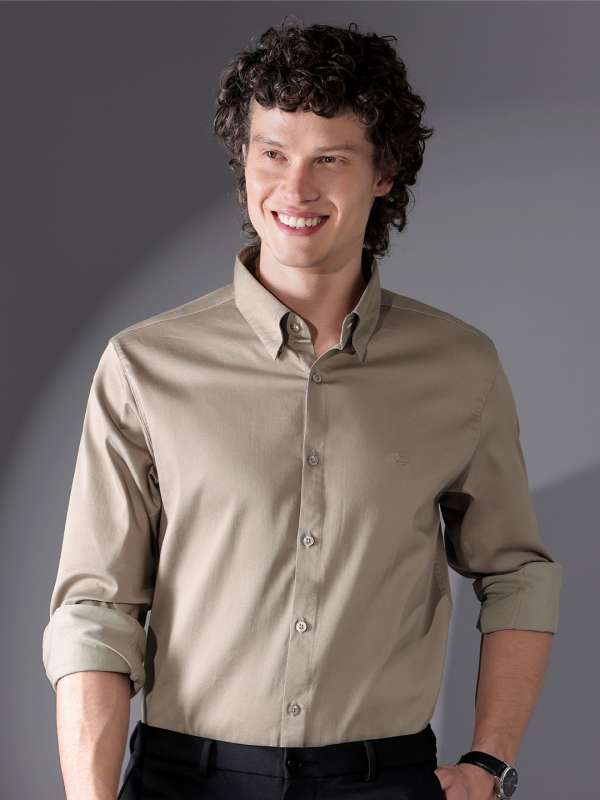 Formal shirts mens uk outlet
