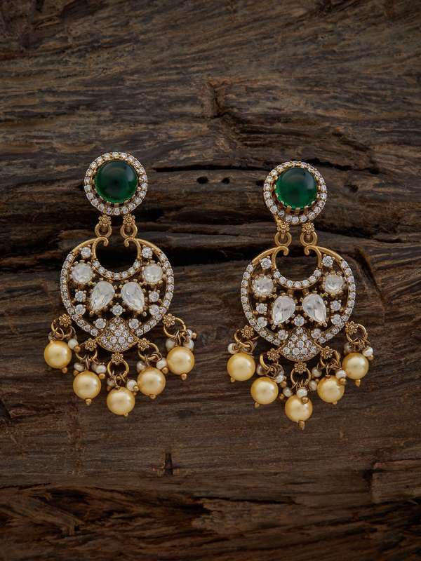 Ayesha earrings online sales