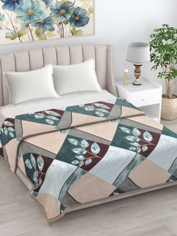 Wool Blanket Blankets Quilts And Dohars Buy Wool Blanket Blankets Quilts And Dohars online in India