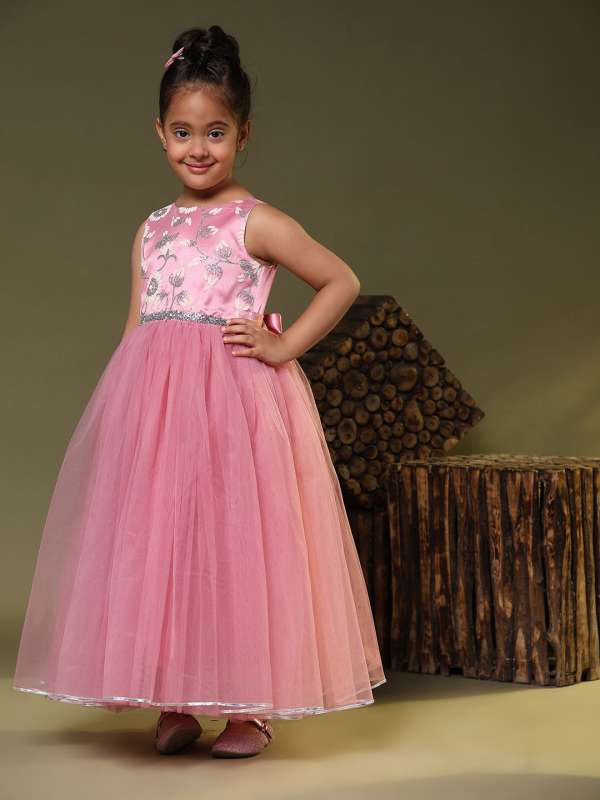 Barbie Girls Dresses Buy Barbie Girls Dresses online in India