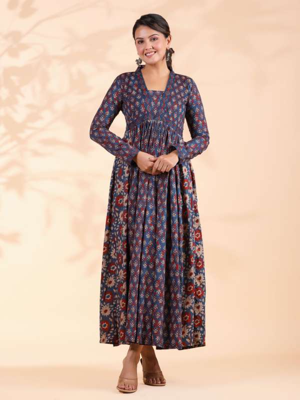Maxi dresses online jabong online