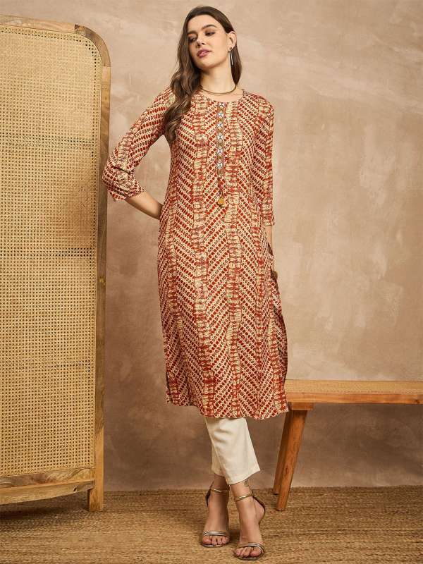 Bohemian You Kurtas Buy Bohemian You Kurtas online in India
