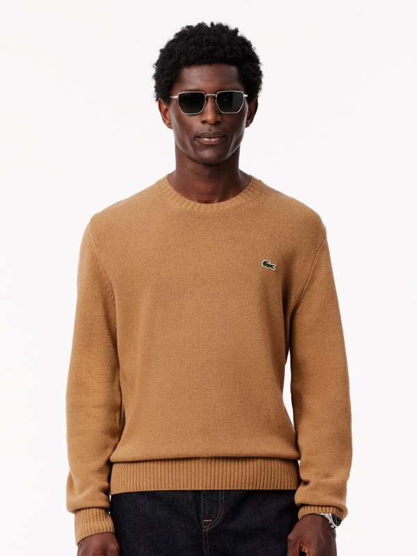 Lacoste Sweaters Buy Lacoste Sweaters online in India