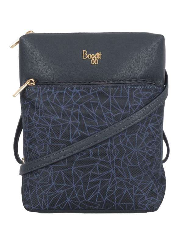 Baggit sling bags myntra sale