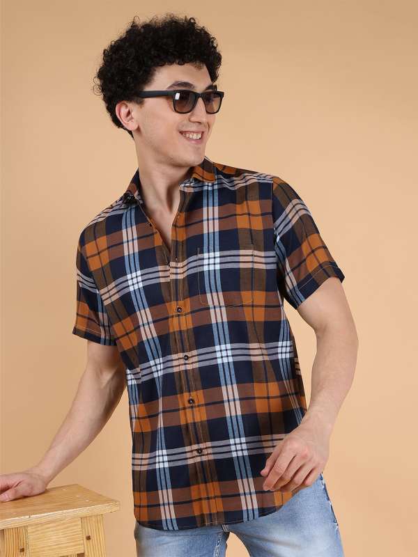 Zeal Shirts Buy Zeal Shirts online in India