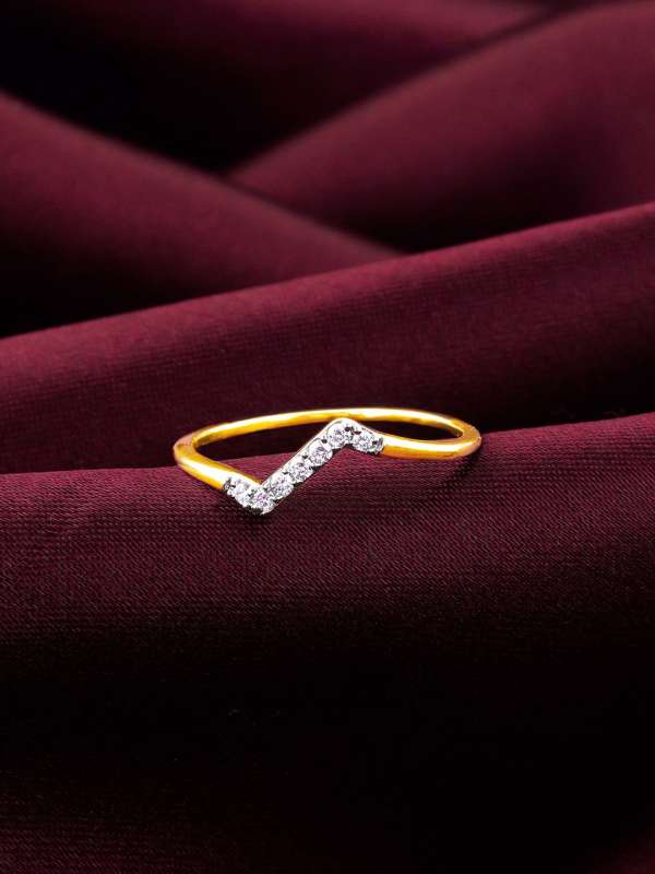 Tanishq rings under 5000 hot sale
