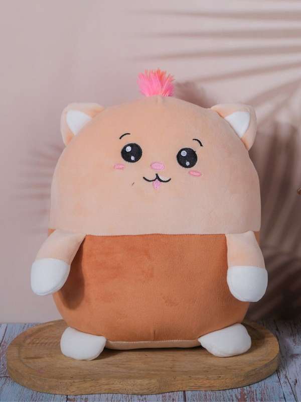 Buy Soft Toys Online for Kids at Best Price Only on Myntra