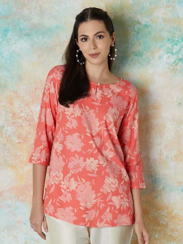 Melange online kurtis shop
