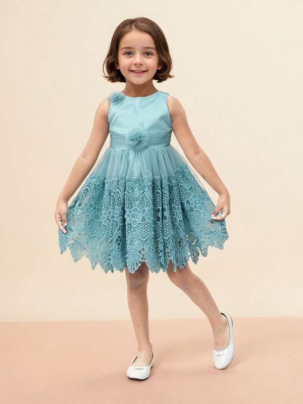 Party Wear For Girls Baby s Buy Party Wear For Girls Baby s online in India