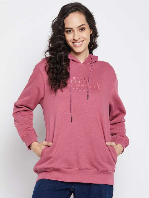 Madame Sweatshirts Buy Madame Sweatshirts online in India