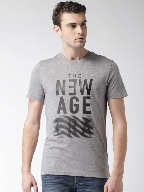 The graphic tee by celio deals