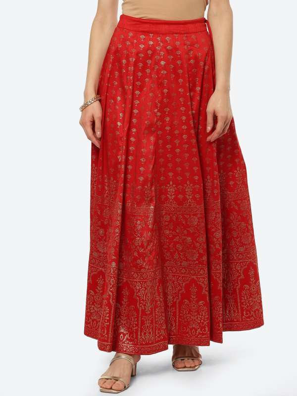 Biba outlet ethnic skirts