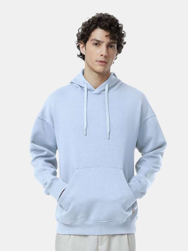 Oversized baggy sweatshirt clearance