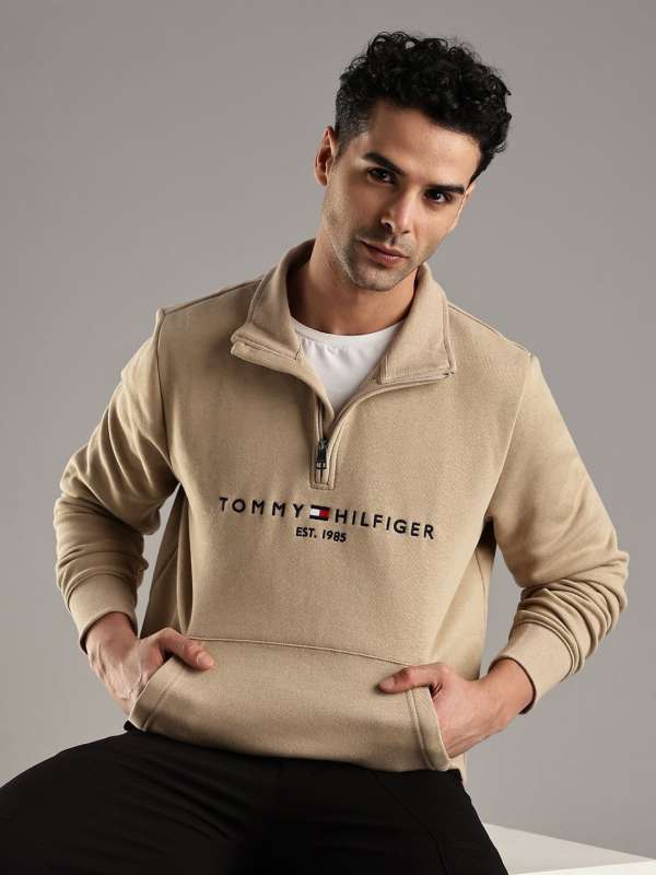 Rcb Team Sweatshirts Sweaters - Buy Rcb Team Sweatshirts